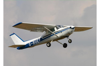 G-BUEF Image